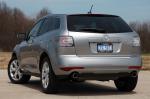 Mazda CX-7 2011 года